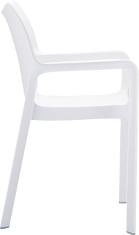 Siesta Diva Arm Chair