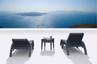 Siesta Fiji Sun Lounger