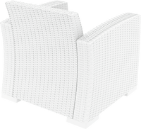 Siesta Monaco Lounge Arm Chair