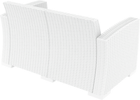 Siesta Monaco Lounge Sofa