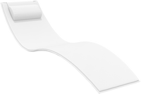 Siesta Slim Sun Lounger