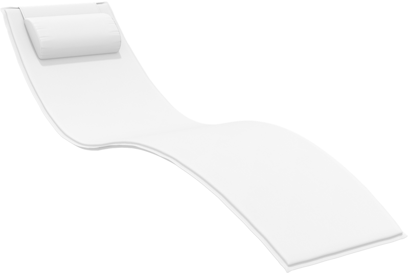 Siesta Slim Sun Lounger