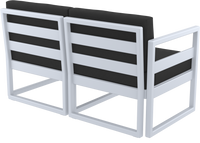 Siesta Mykonos Lounge Sofa