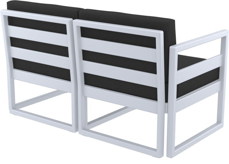 Siesta Mykonos Lounge Sofa