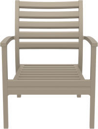 Siesta Artemis XL Arm Chair