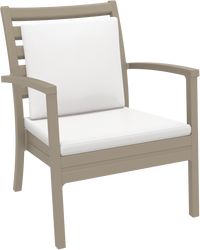 Siesta Artemis XL Arm Chair