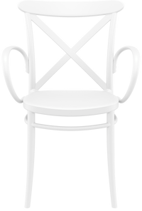 Siesta Cross XL Arm Chair