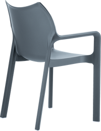 Siesta Diva Arm Chair