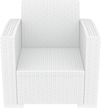 Siesta Monaco Lounge Arm Chair