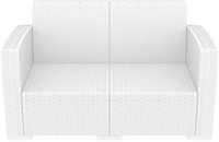 Siesta Monaco Lounge Sofa