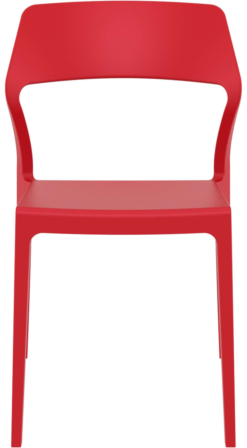 Snow Chair