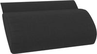 Slim Sunlounger with Cushion