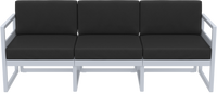 Siesta Mykonos Lounge Sofa XL