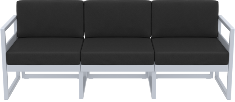 Siesta Mykonos Lounge Sofa XL