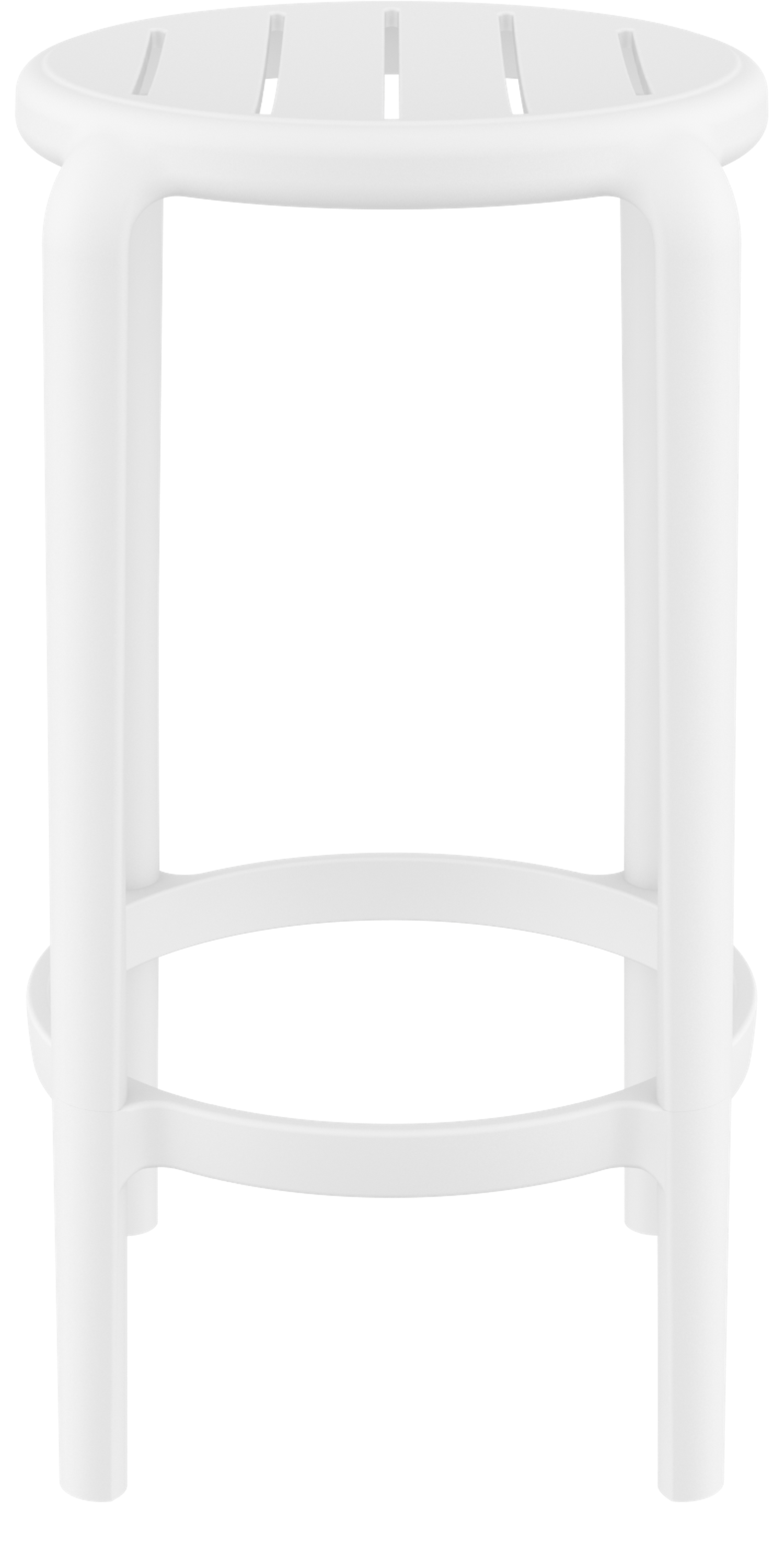 Siesta Tom Bar 65cm (Counter Height)