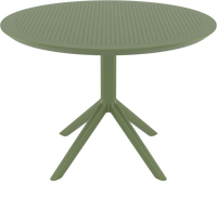 Siesta Sky Table 105