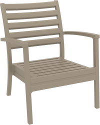 Siesta Artemis XL Arm Chair
