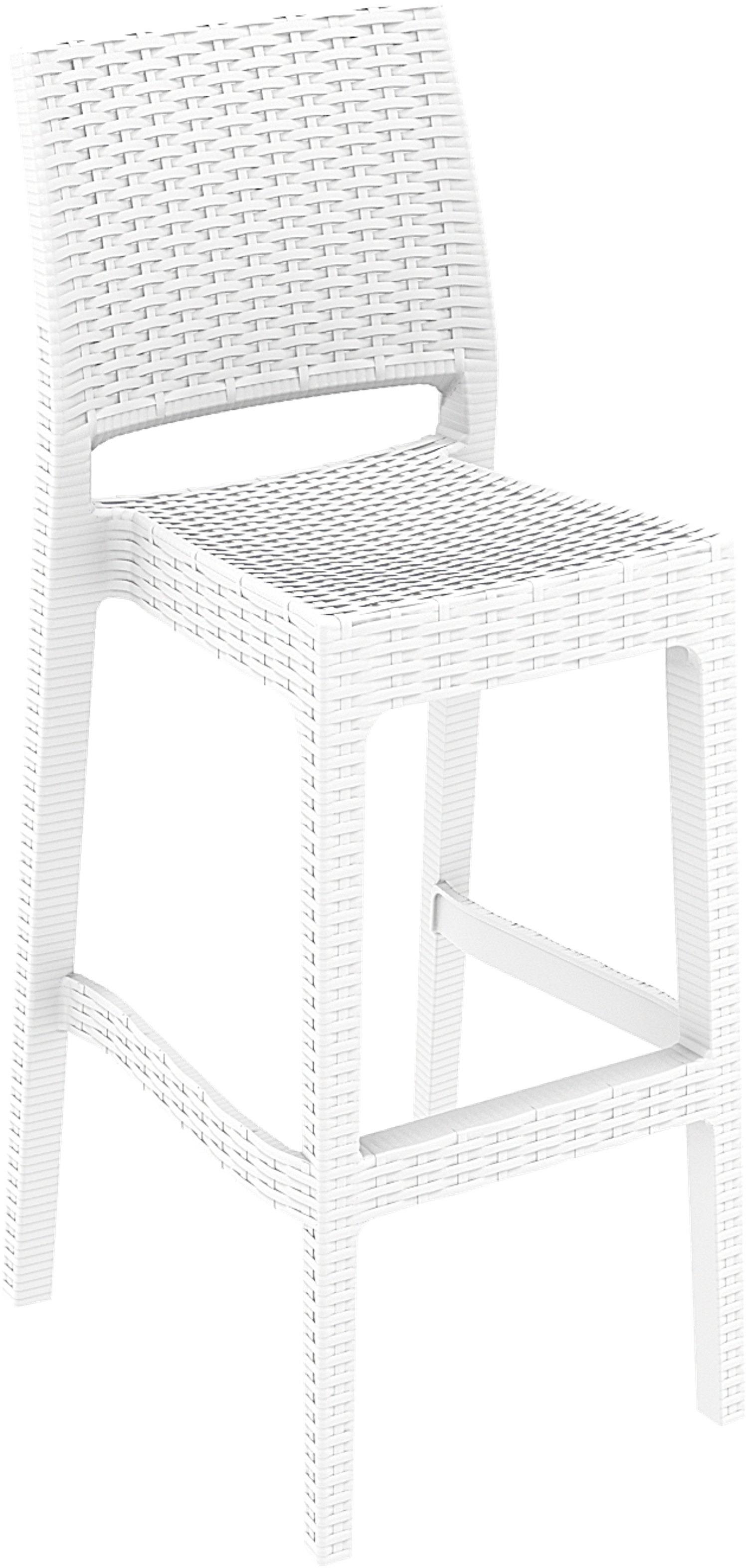 Siesta Jamaica Bar Stool