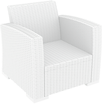 Siesta Monaco Lounge Arm Chair