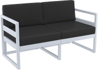 Siesta Mykonos Lounge Sofa