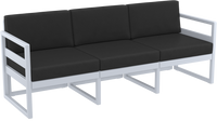 Siesta Mykonos Lounge Sofa XL