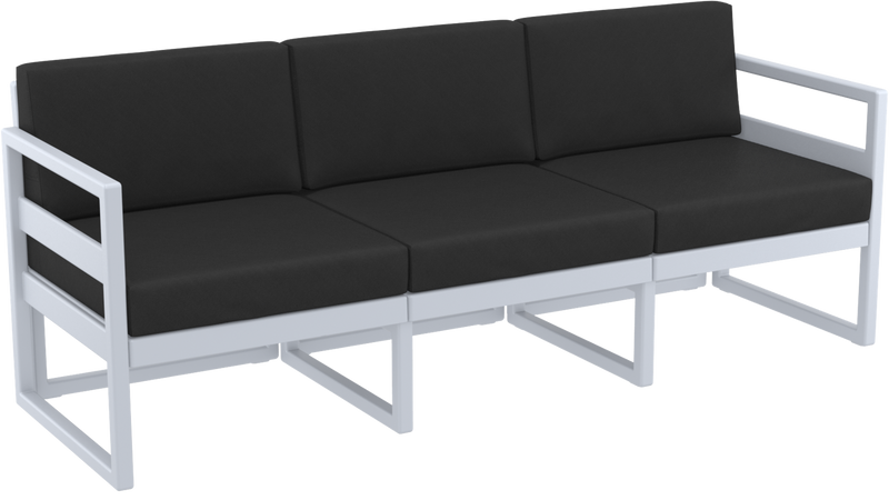 Siesta Mykonos Lounge Sofa XL