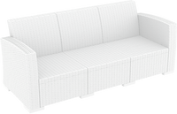 Siesta Monaco Lounge Sofa XL