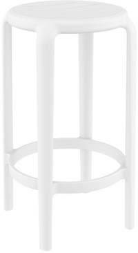 Siesta Tom Bar 65cm (Counter Height)