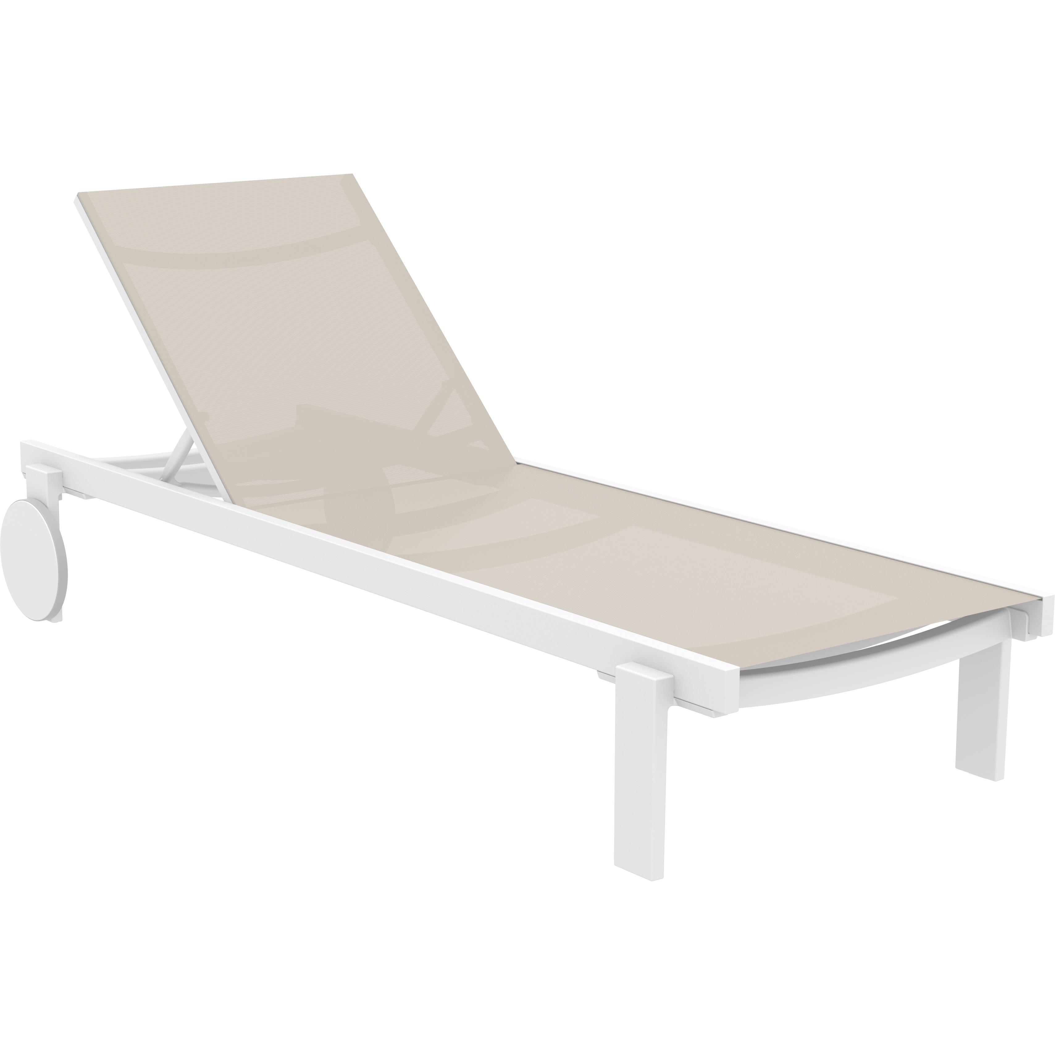 Casablanca Sun Lounger