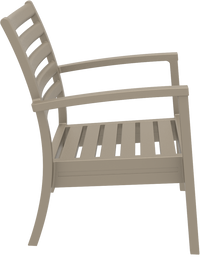 Siesta Artemis XL Arm Chair