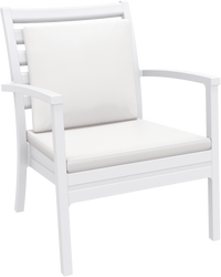Siesta Artemis XL Arm Chair