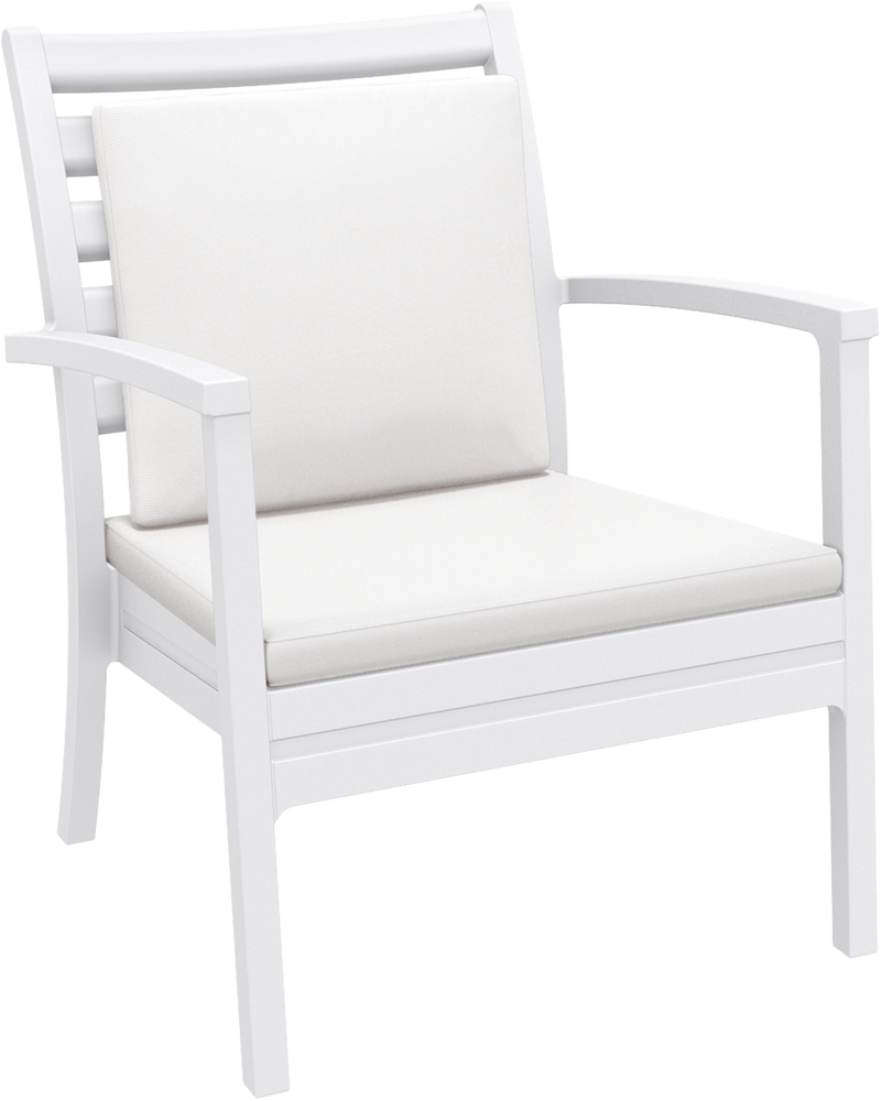 Siesta Artemis XL Arm Chair