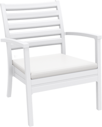 Siesta Artemis XL Arm Chair