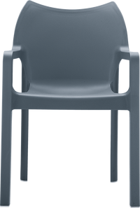 Siesta Diva Arm Chair