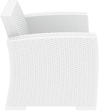 Siesta Monaco Lounge Arm Chair