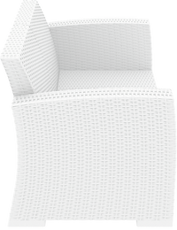 Siesta Monaco Lounge Sofa