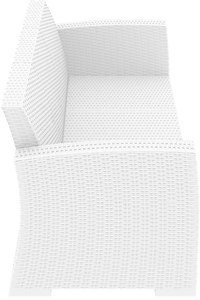 Siesta Monaco Lounge Sofa XL