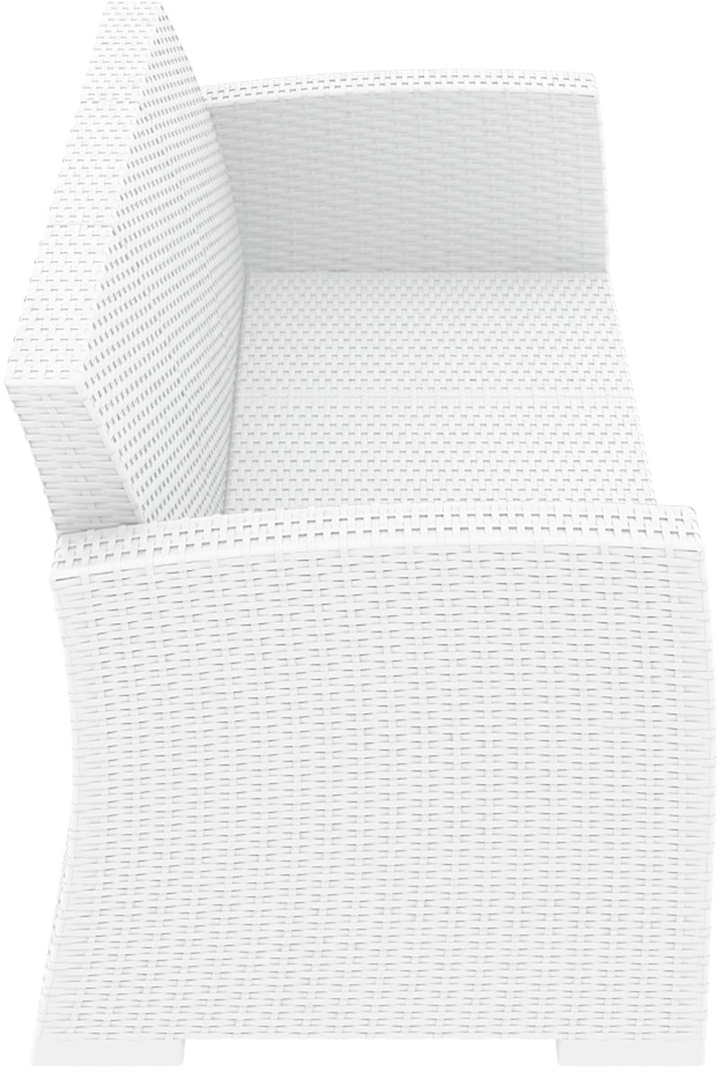 Siesta Monaco Lounge Sofa XL