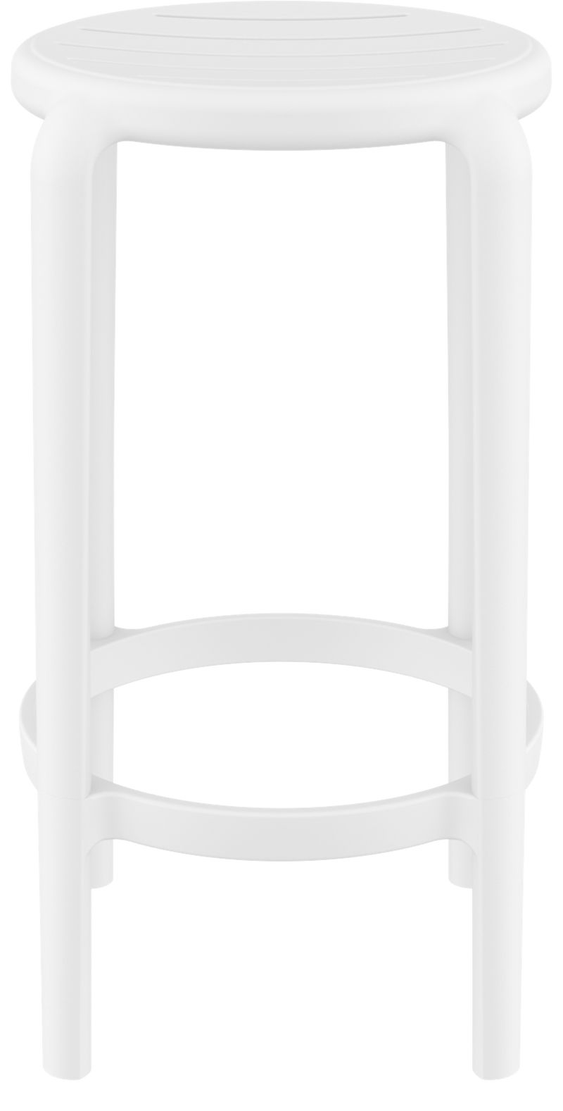 Siesta Tom Bar 65cm (Counter Height)