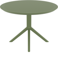 Siesta Sky Table 105
