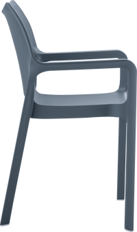 Siesta Diva Arm Chair