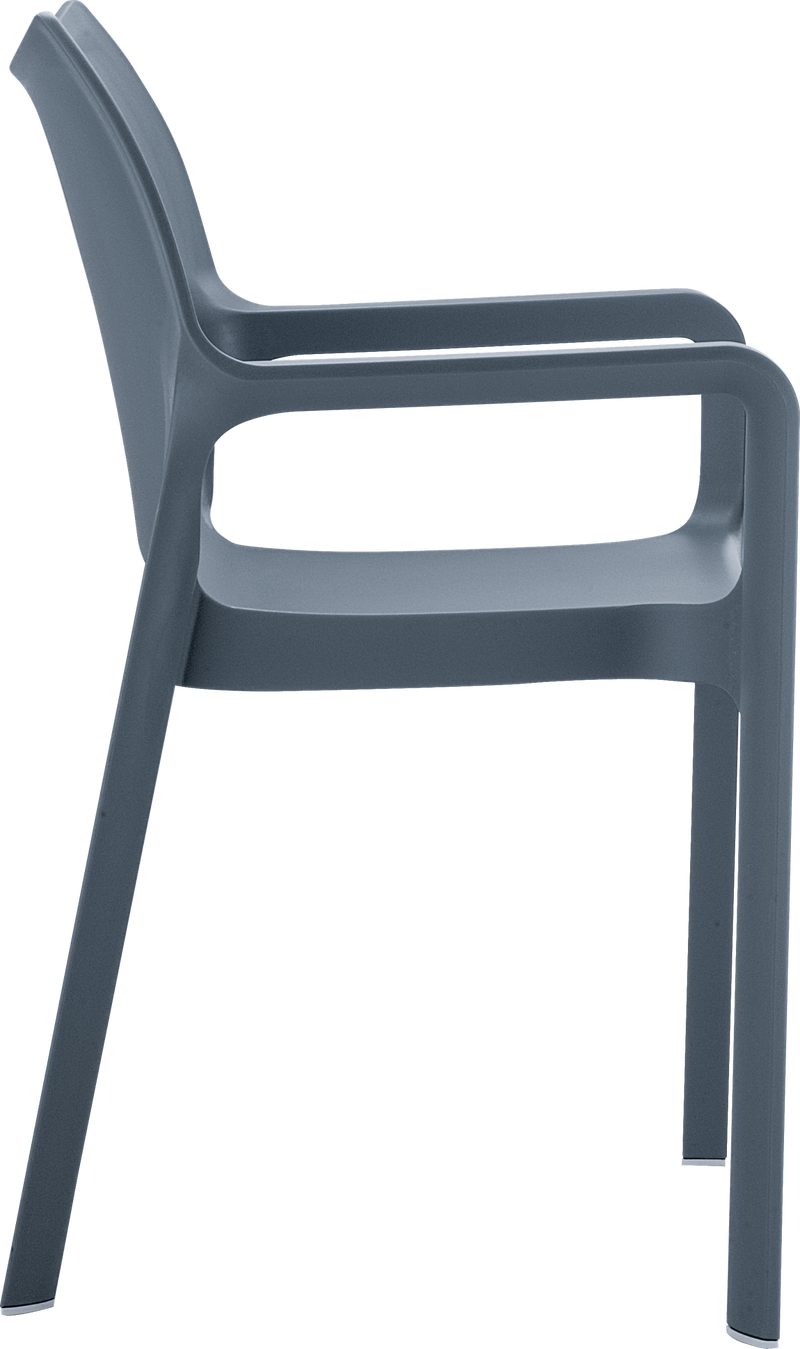 Siesta Diva Arm Chair