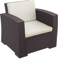 Siesta Monaco Lounge Arm Chair