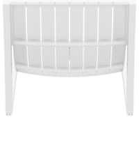 Siesta Slim Sun Lounger