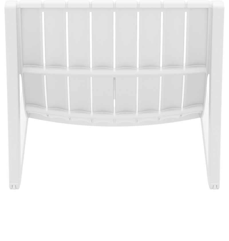 Siesta Slim Sun Lounger