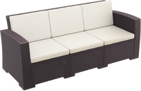 Siesta Monaco Lounge Sofa XL