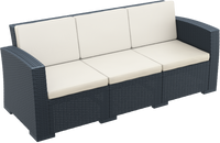 Siesta Monaco Lounge Sofa XL