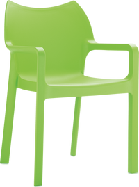 Siesta Diva Arm Chair