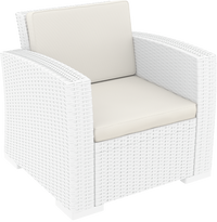 Siesta Monaco Lounge Arm Chair