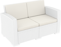 Siesta Monaco Lounge Sofa